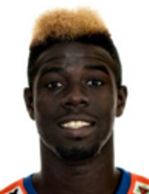 Pape Habib Gueye