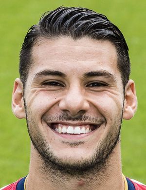 Görkem Sağlam
