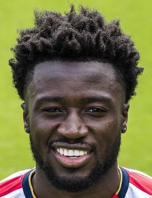 Leeroy Owusu