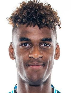 Adilson Malanda