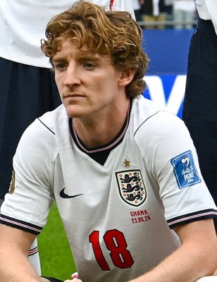 Anthony Gordon