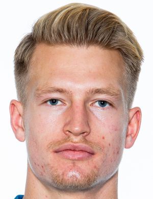 Andreas Hanche-Olsen