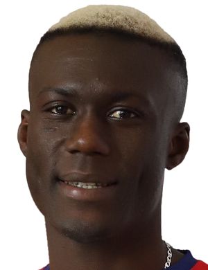 Alassane Ndao