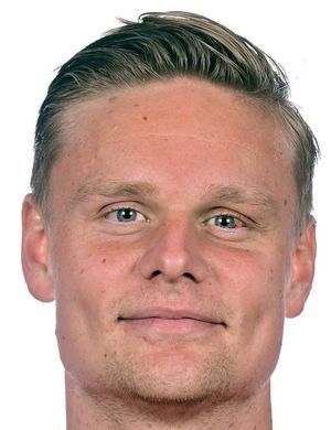 Simen Juklerød
