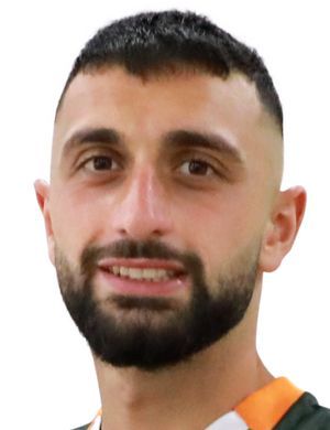 Efkan Bekiroğlu