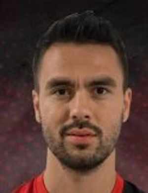 Furkan Soyalp