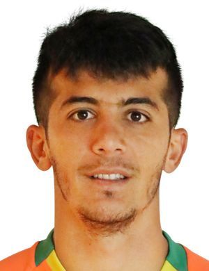 Tayfur Bingöl