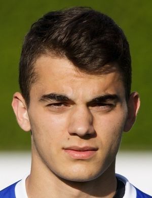 Danel Sinani
