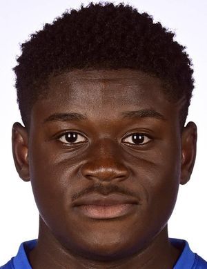 Bryan Limbombe