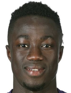 Abdoulie Sanyang