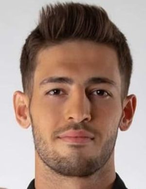 Arda Kızıldağ