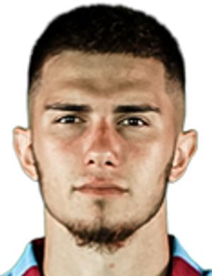 Berat Özdemir