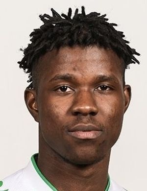 Paul Akouokou