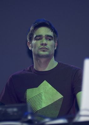 Jon Hopkins