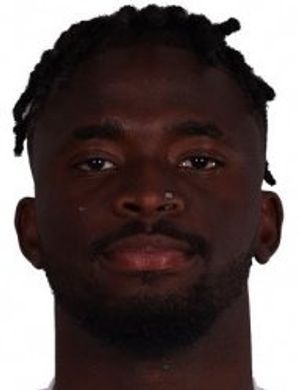 Tolu Arokodare