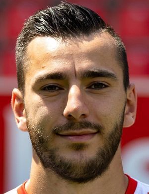 Sargis Adamyan