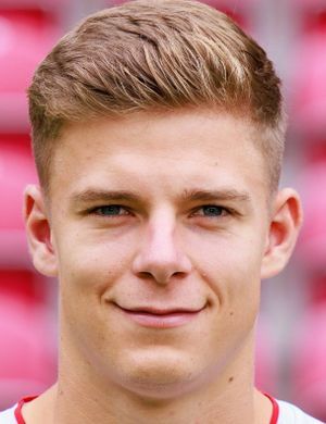 Finn Dahmen