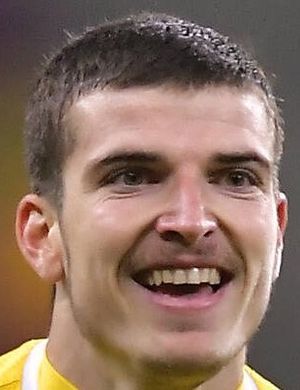 Valentin Mihăilă