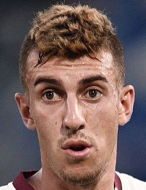 Matteo Ruggeri