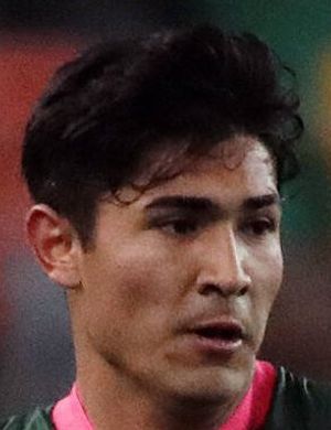 Luis Rojas