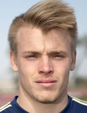 Isak Pettersson