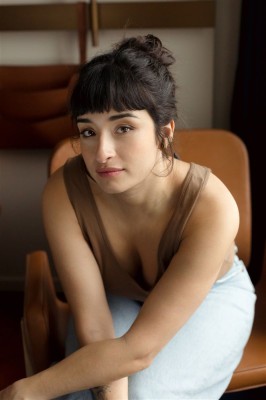 Shirine Boutella