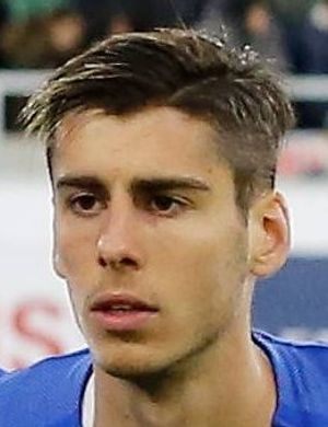 Filippo Melegoni