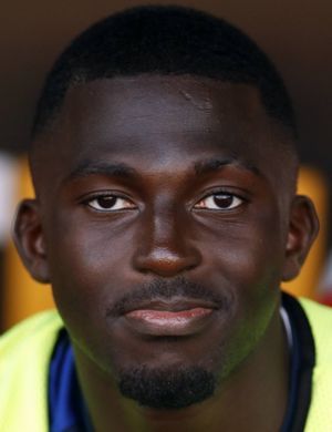 Aliou Traoré