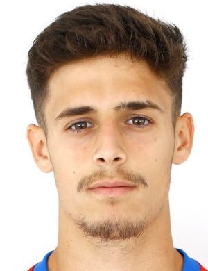 Pepe Sánchez