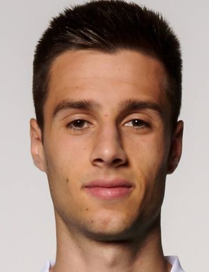 Ilia Gruev