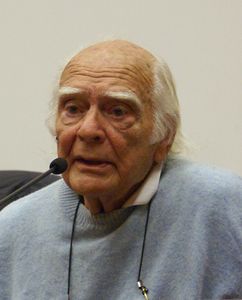 Antonio Isasi-Isasmendi