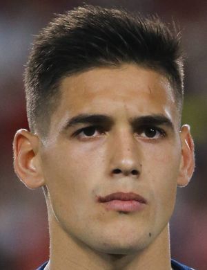 Lucas Martínez Quarta