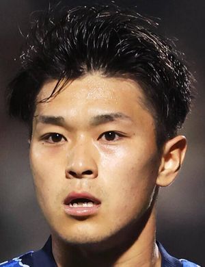Ryotaro Meshino