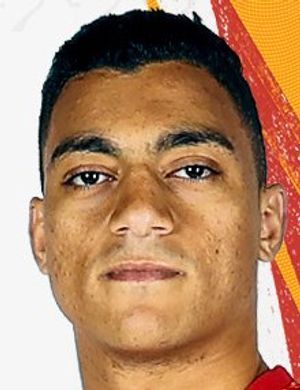 Mostafa Mohamed
