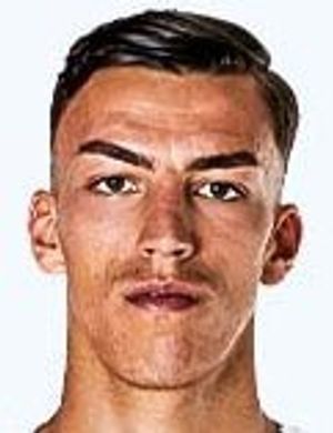Petar Musa
