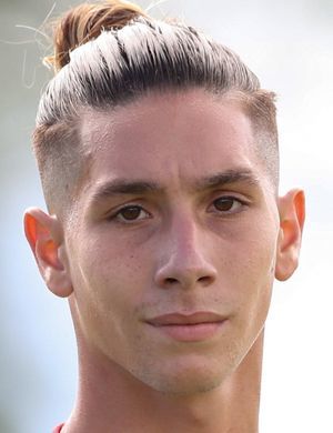 Florent Sanchez