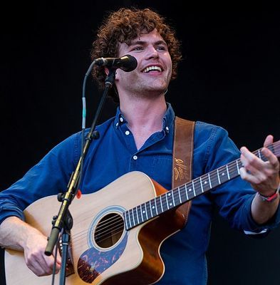 Vance Joy