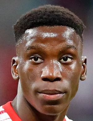 Ilaix Moriba