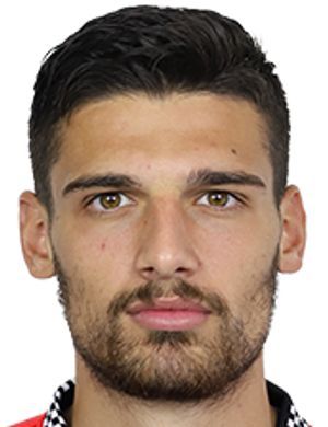 Baptiste Roux