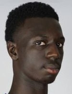 Siriné Doucouré