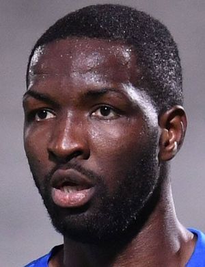 Ibrahima Conté
