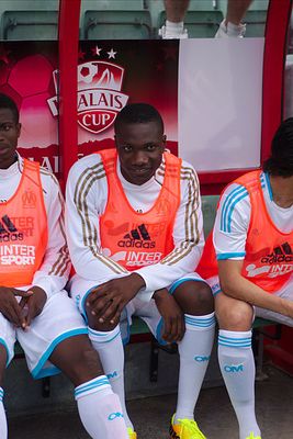 Achille Anani