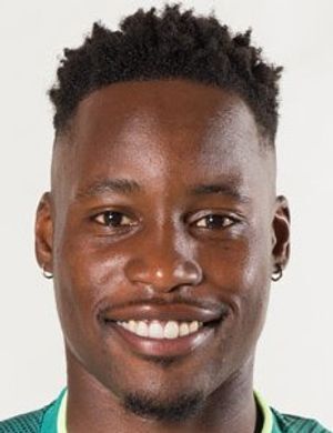 Lionel Mpasi Nzau