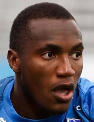 Guy-Marcelin Kilama