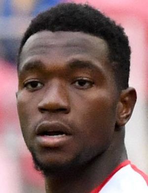 Yahia Fofana
