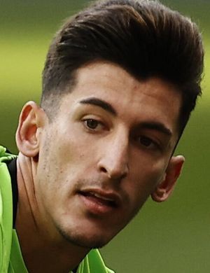 Daniel Cárdenas