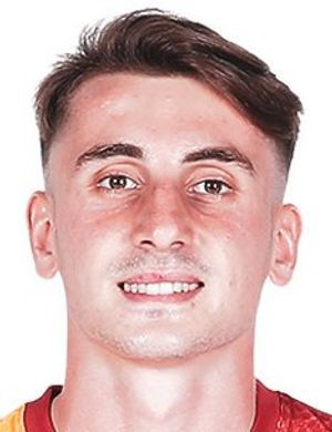 Kerem Aktürkoğlu