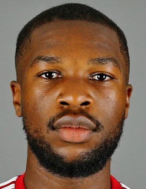 Tony Njiké