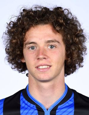 Maxim De Cuyper