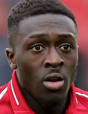 Bobby Adekanye